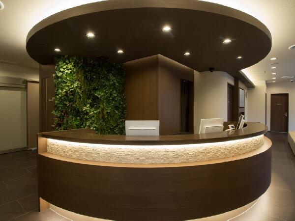 築地リウマチ膠原病クリニック（パート）の看護師求人の写真