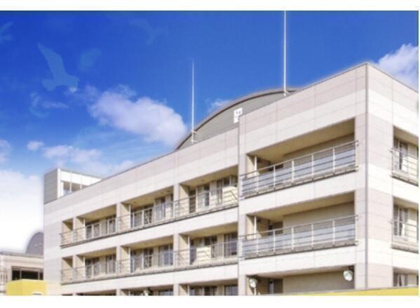 伊勢崎佐波医師会病院(常勤)の社会福祉士求人の写真