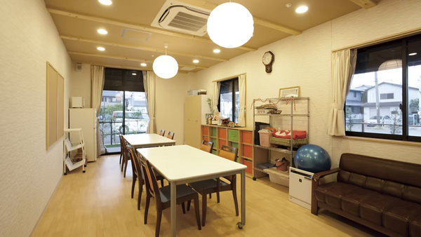 デイサービスごんべえ（生活相談員/常勤）の介護福祉士求人メイン写真2