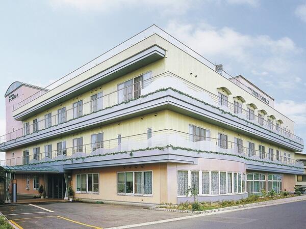 介護老人保健施設さくらパレス（常勤）の作業療法士求人の写真