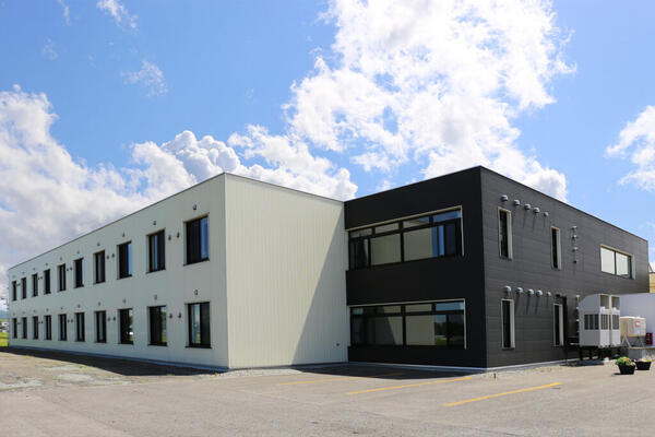 ユニット型特別養護老人ホーム旭川緑苑(正社員)の准看護師求人の写真