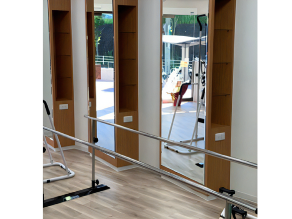 稲澤クリニックデイケアセンター（マネージャー / 常勤） の一般事務求人メイン写真3