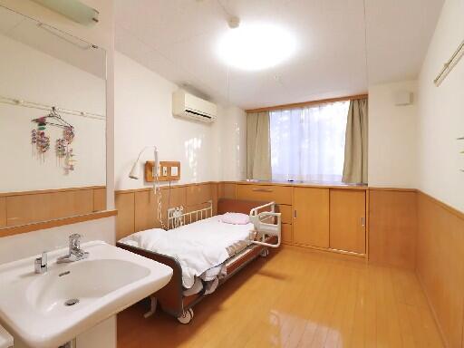 デイサービスシニアクラブ菱形（常勤）の介護福祉士求人メイン写真3