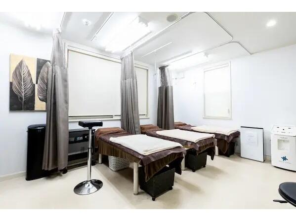 北村内科クリニック（美容 / フルタイムパート）の看護師求人メイン写真3