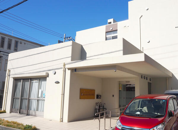 たまふれあいの家　登戸新町（パート）のケアマネジャー求人の写真