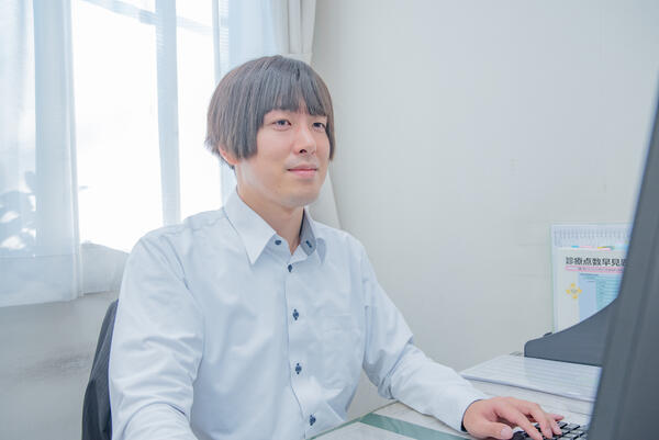 高島平中央総合病院（労務/嘱託職員/常勤）の一般事務求人メイン写真4