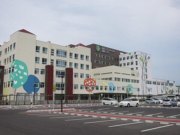 四国こどもとおとなの医療センター(有期雇用/代替職員)の臨床工学技士求人の写真