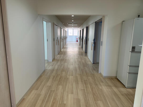 ABCリビング岐阜尻毛町（常勤）の介護福祉士求人メイン写真3