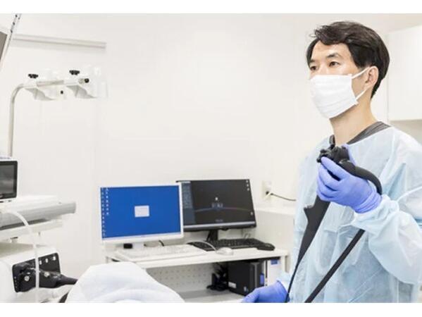 東戸塚わたなべクリニック内科・消化器（パート）の医療事務求人メイン写真3