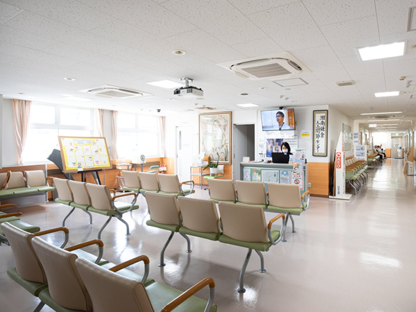 湘南鎌倉人工関節センター（常勤）の理学療法士求人メイン写真3