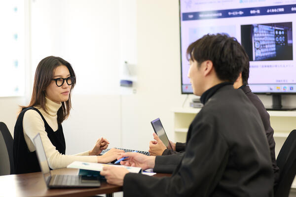 YKR medical labo株式会社（常勤）の診療放射線技師求人サブ写真1