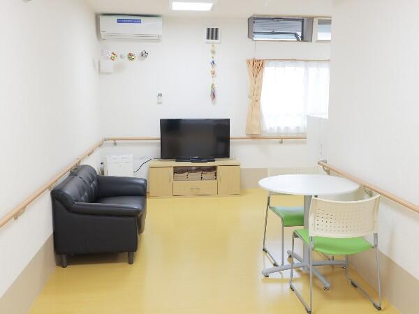 サービス付き高齢者向け住宅まごころ荘尼崎（常勤）の介護福祉士求人メイン写真2