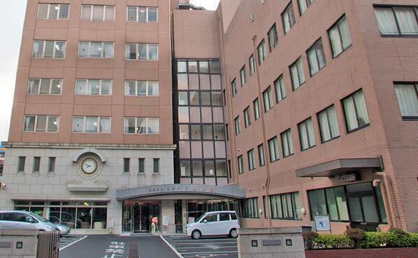 医療法人仁風会 日高病院（パート）の薬剤師求人の写真