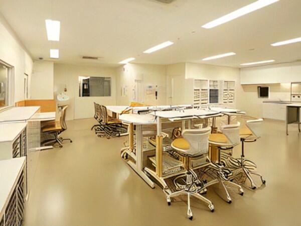 医療法人緑会 小川病院（パート）の准看護師求人メイン写真4