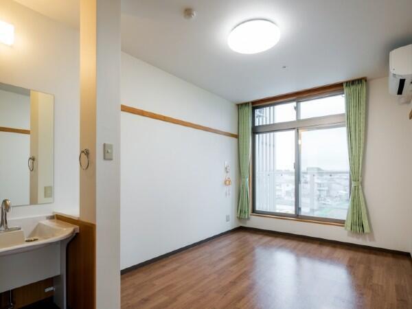 デイサービスケアセンターきくの郷（パート） の介護職求人メイン写真4