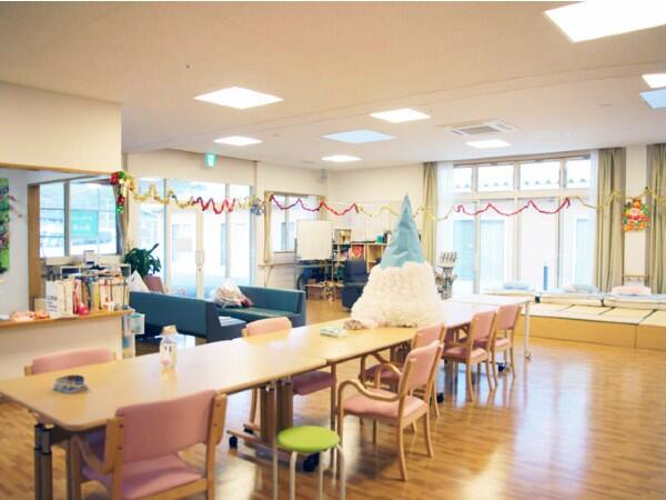 デイサービス 緑の風（常勤）の准看護師求人メイン写真3