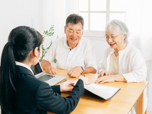 地域包括支援センターふれあい（相談員 / 常勤）の社会福祉士求人メイン写真2