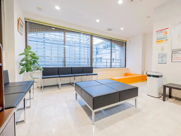 増田耳鼻咽喉科医院（パート）の医療事務求人メイン写真3