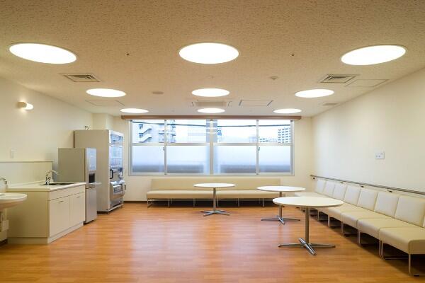 谷向病院（常勤）の医療事務求人メイン写真5