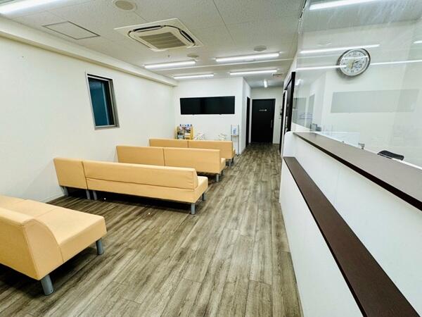 すみだゼネラルクリニック(パート)の看護師求人の写真