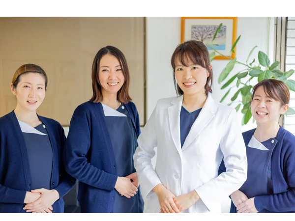 増田耳鼻咽喉科医院（パート）の医療事務求人の写真