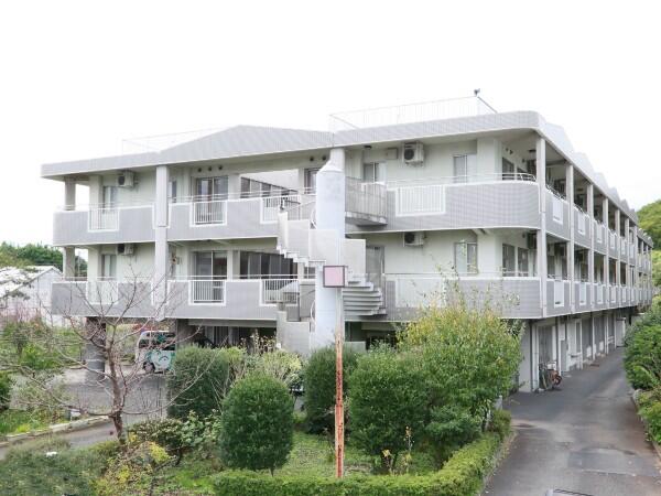 特別養護老人ホーム　鎌倉プライエムきしろ（パート）の介護福祉士求人の写真