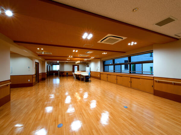 介護付き有料老人ホームよりそい（常勤）の看護師求人メイン写真2