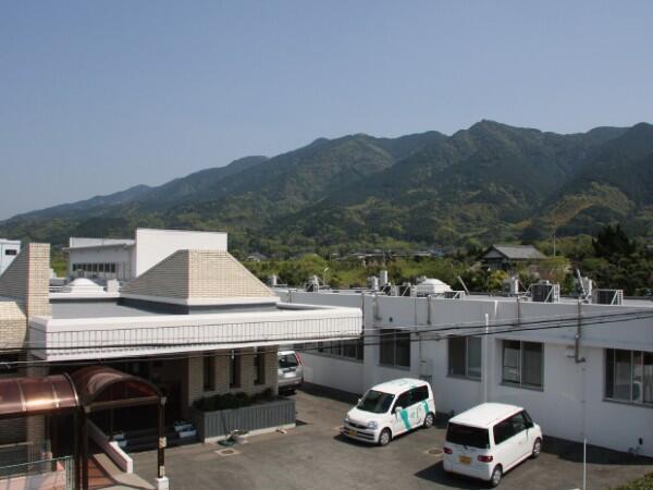 山翠園デイサービスセンター（生活相談員/常勤）の社会福祉士求人メイン写真2