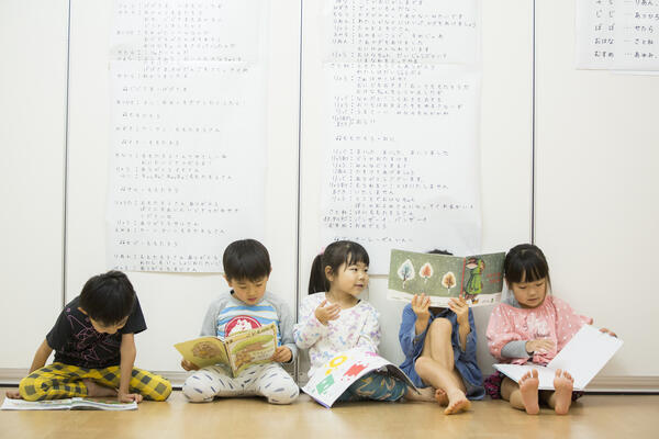 日本保育サービス横浜支社（訪問/児童支援員/パート）の臨床心理士求人メイン写真2