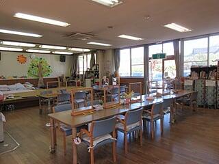 ほのぼの荘デイサービスセンター（パート）  の介護職求人メイン写真3