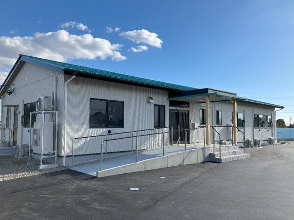 社会福祉法人小牧福祉会　岩崎ホームきぼう（夜勤パート）の支援員求人の写真