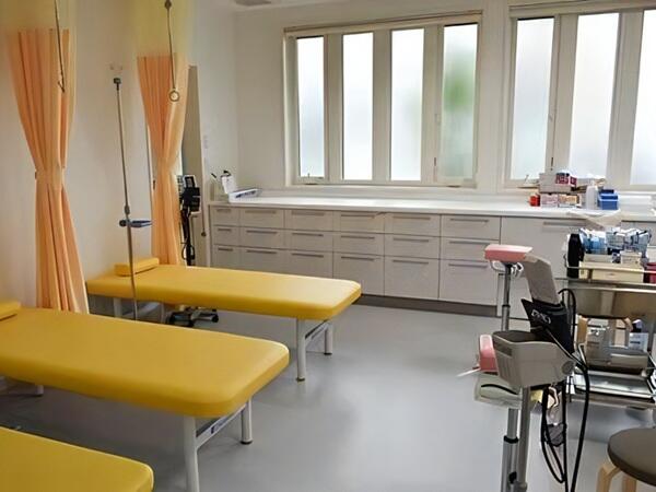 東谷医院（常勤）の臨床検査技師求人メイン写真3