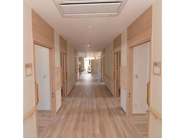  こうのす共生の家（パート）の調理師/調理員求人メイン写真4