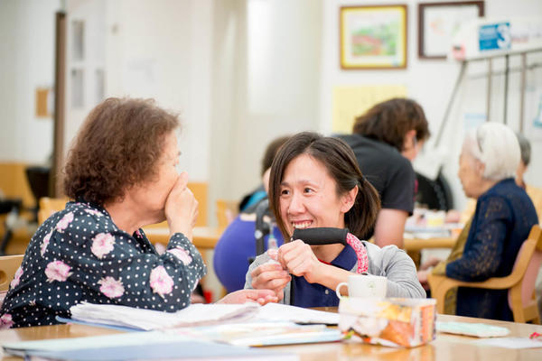 医療法人 楠病院（外来/常勤）の准看護師求人メイン写真3