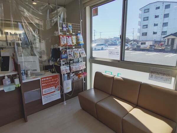 オリーブ薬局 高坂店（正社員）の薬剤師求人メイン写真5