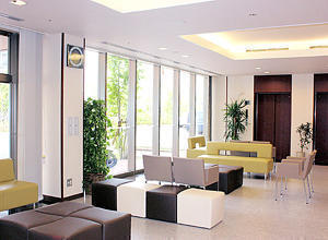 あんしん病院(常勤)の看護師求人サブ写真1