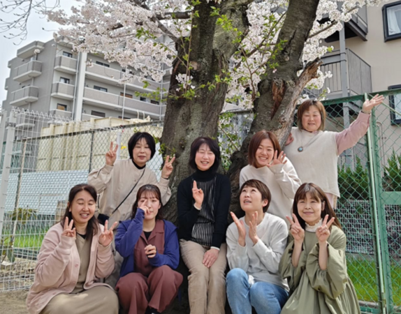 児童発達支援・放課後等デイサービス 　ロイヤルキッズつながりの杜の保育士求人メイン写真2