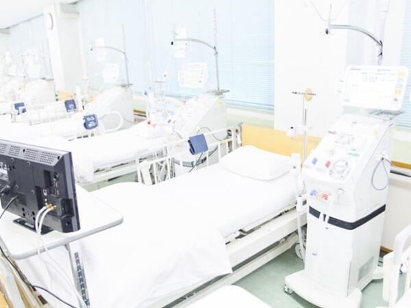 望星平塚クリニック（パート）の送迎ドライバー求人メイン写真3