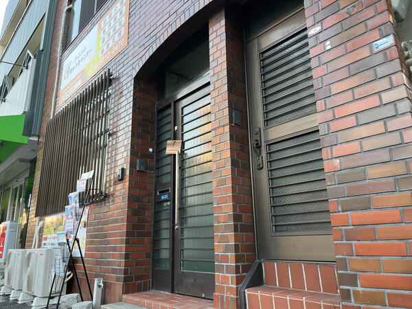 あるふぁ昭和介護センター（パート）の介護職求人メイン写真2