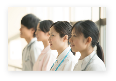 シルバーシティ石神井北館(パート)の看護師求人サブ写真4