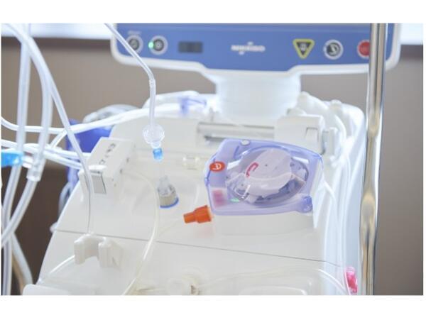 埼友八潮クリニック（常勤）の看護師求人メイン写真5