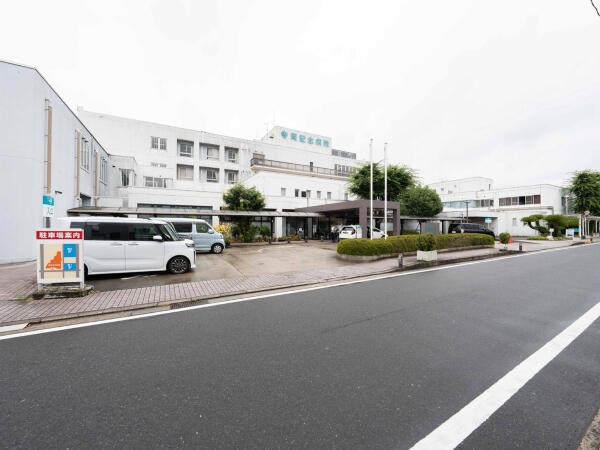 寺岡記念病院（常勤） の看護師求人メイン写真5