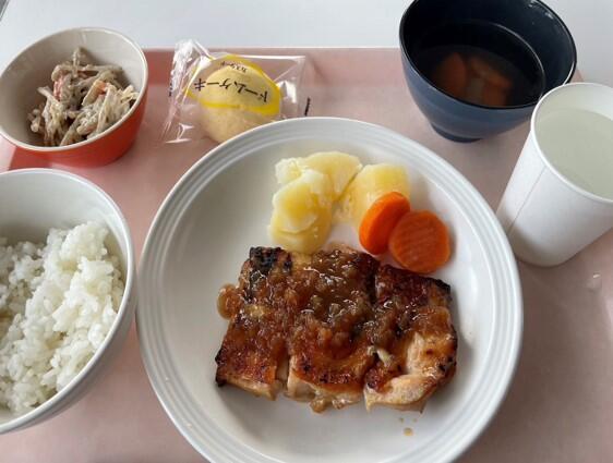 高島平中央総合病院（パート）の歯科衛生士求人サブ写真1