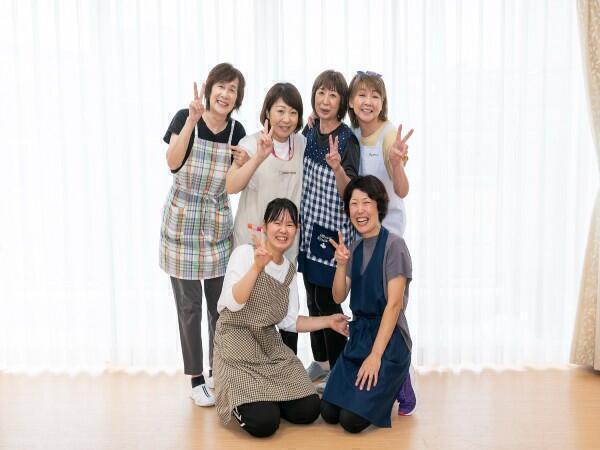 グループホーム西春の泉（管理職候補/常勤）の介護福祉士求人の写真