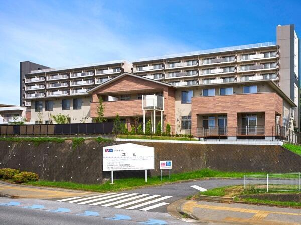 サービス付き高齢者向け住宅 つばさの杜（常勤）の調理師/調理員求人メイン写真3