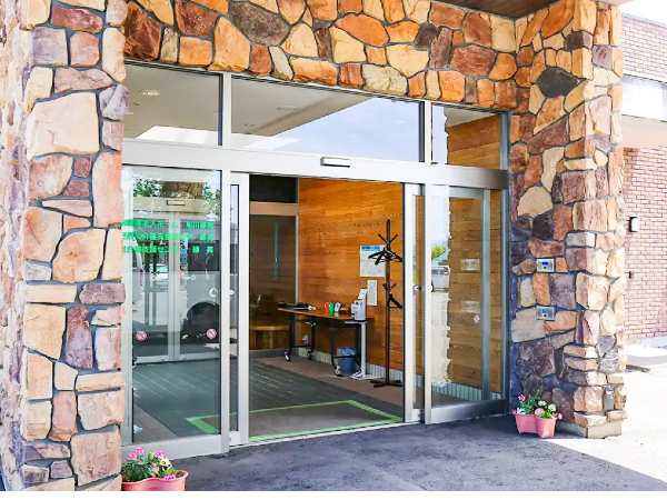 特別養護老人ホーム旭川緑苑 （正社員）の介護福祉士求人メイン写真2