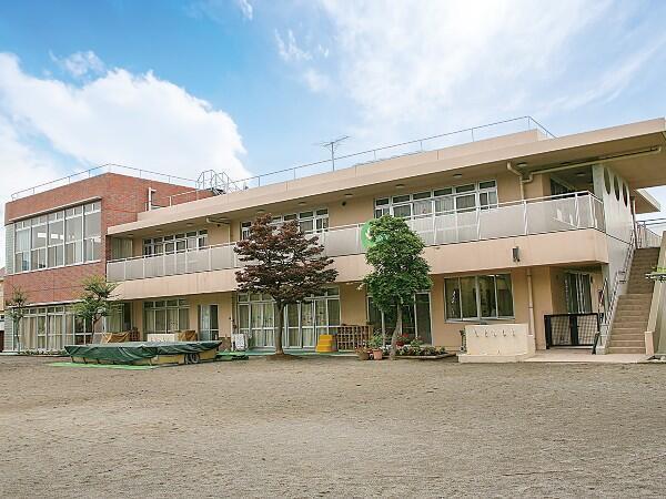 認定こども園 みなみ野さゆり学園（常勤）の調理師/調理員求人の写真