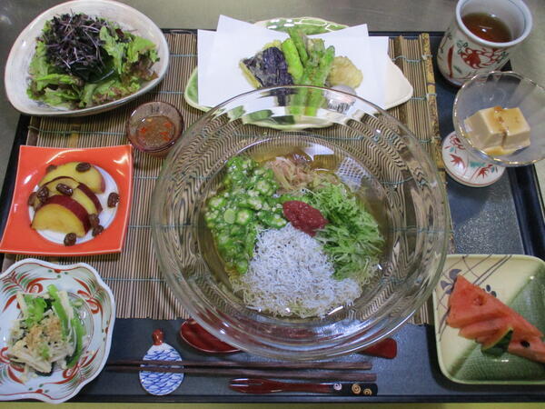 石川病院（パート）の調理補助求人メイン写真2