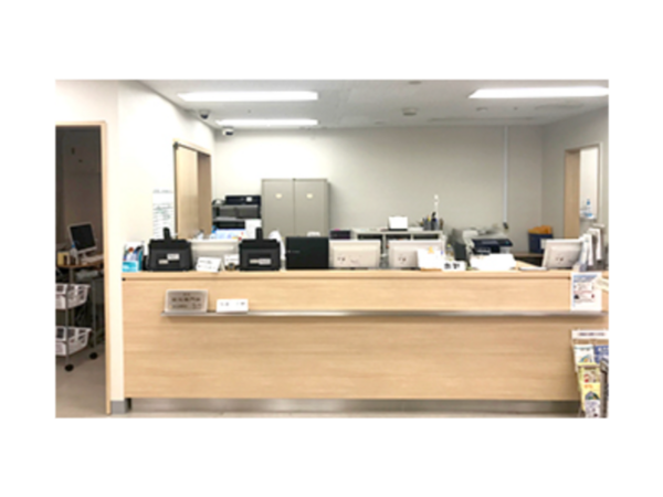 新宿西口駅前眼科（パート）の視能訓練士求人メイン写真5