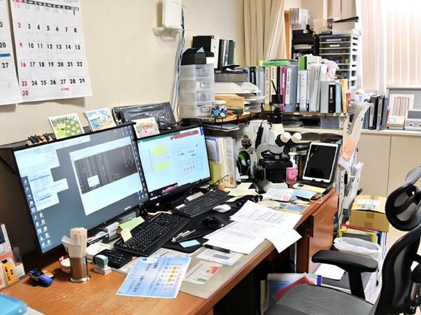 田口内科・循環器科医院（常勤）の准看護師求人メイン写真2